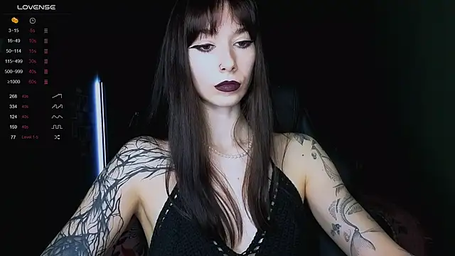 JillVerdon online show from 05-19-26, 07:20