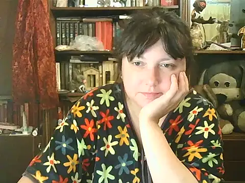 CarrieQPeach online show from 09-27-25, 10:15