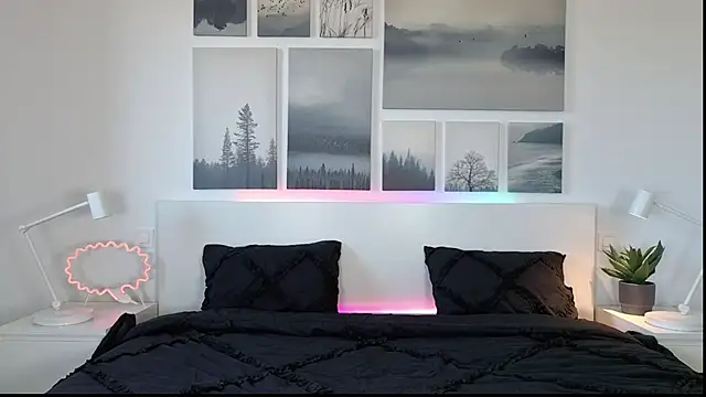 Lara-CumKitten online show from 02-04-25, 02:10