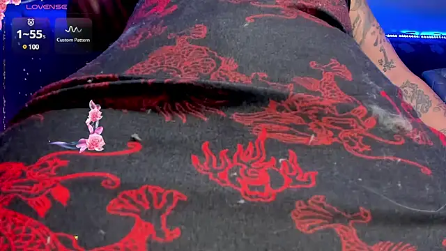 IsabellBigtitsxx online show from 03-21-25, 08:08