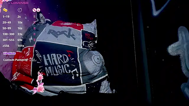 IsabellBigtitsxx online show from 09-20-25, 09:05