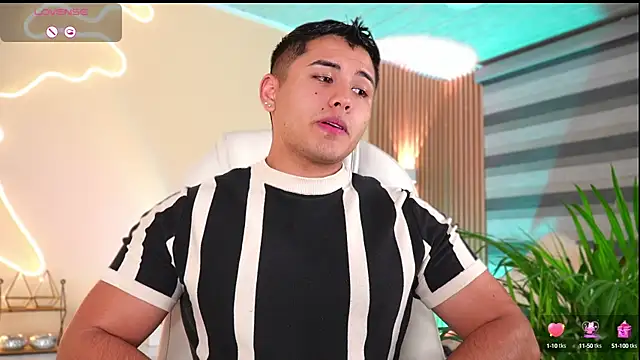 MatiasKorn online show from 09-13-25, 06:24