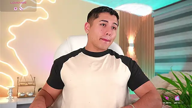 MatiasKorn online show from 10-04-25, 05:49