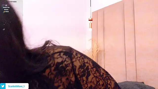 ScarlettMore online show from 11-12-25, 12:27