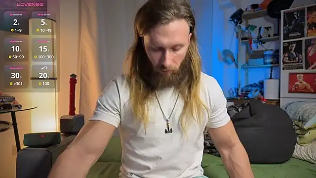 rusbigpaul online show from 03-04-25, 06:50