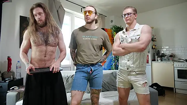 rusbigpaul online show from 04-06-26, 06:36