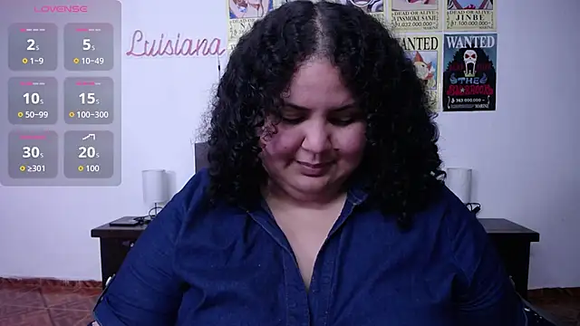 luisianacoxx online show from 10-23-25, 02:00