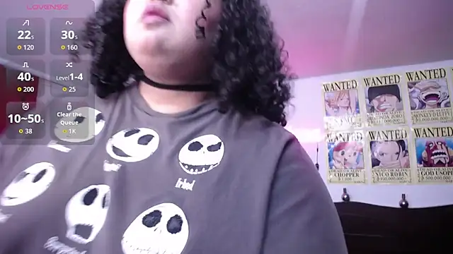 luisianacoxx online show from 02-26-26, 11:15