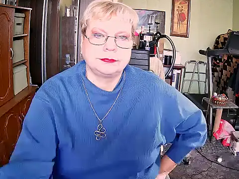 LOLA8888 online show from 10-14-25, 10:38