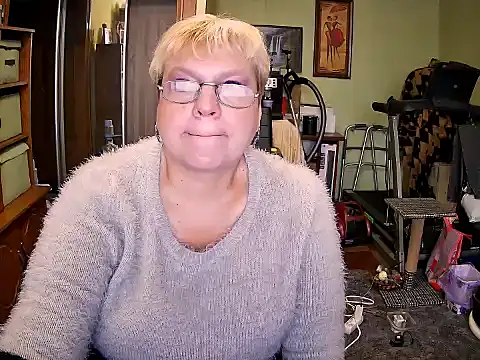 LOLA8888 online show from 10-26-25, 12:00