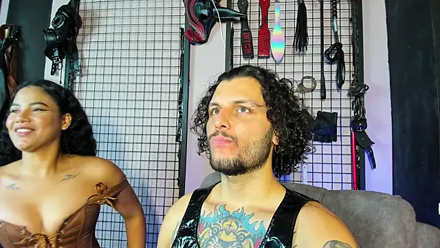 Twisted Fantasy online show from 01-01-25, 07:10