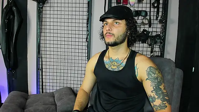 Twisted Fantasy online show from 01-10-25, 05:13