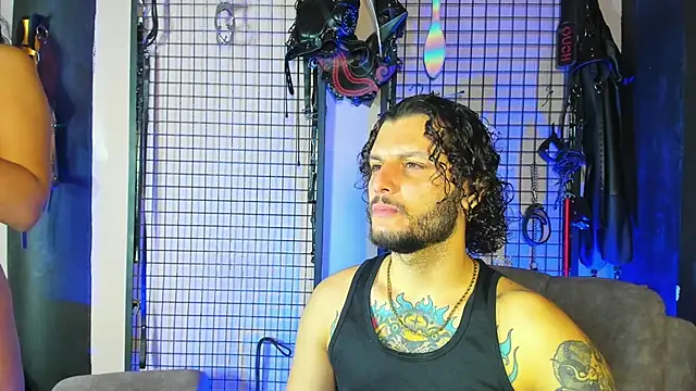 Twisted Fantasy online show from 02-04-25, 12:11