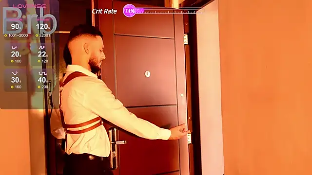 Twisted Fantasy online show from 02-21-25, 12:17