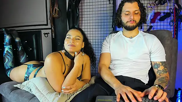 Twisted Fantasy online show from 02-25-25, 03:05