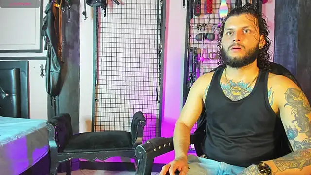 Twisted Fantasy online show from 09-20-25, 05:30