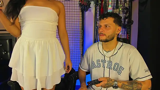 Twisted Fantasy online show from 11-14-25, 04:11