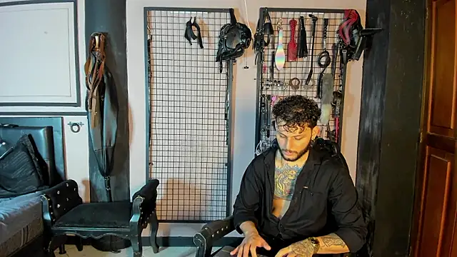 Twisted Fantasy online show from 03-15-26, 05:02