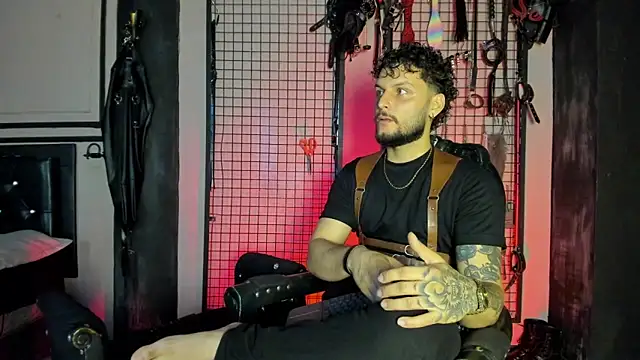 Twisted Fantasy online show from 03-31-26, 03:30