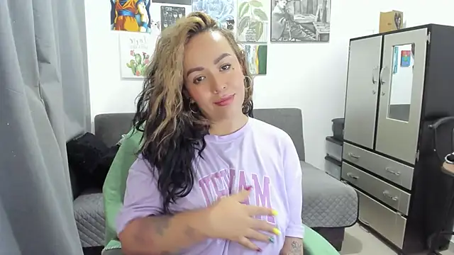 joan-star online show from 03-26-26, 04:01