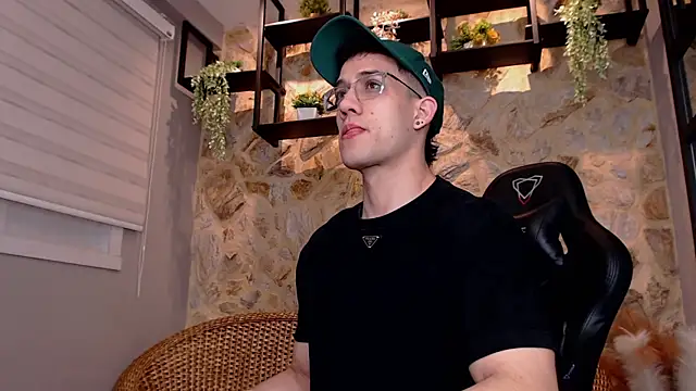 alexgiraldo  online show from 01-15-25, 11:21