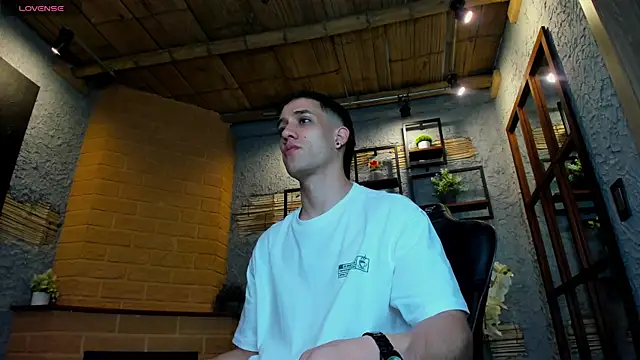 alexgiraldo  online show from 01-22-25, 11:12