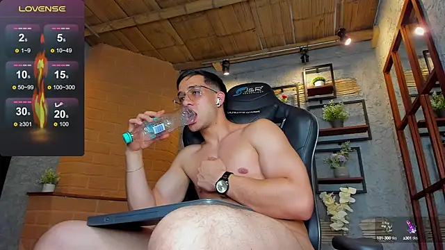 alexgiraldo  online show from 02-20-25, 06:02