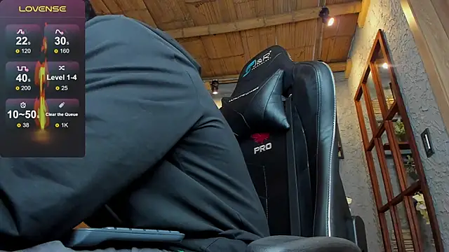 alexgiraldo  online show from 02-22-25, 02:19