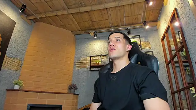 alexgiraldo  online show from 03-05-25, 03:18