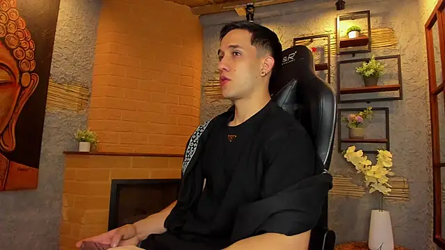 alexgiraldo  online show from 03-06-25, 11:25