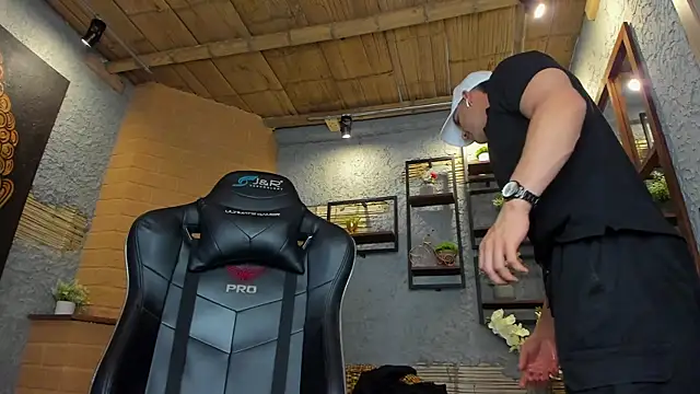 alexgiraldo  online show from 03-07-25, 06:00