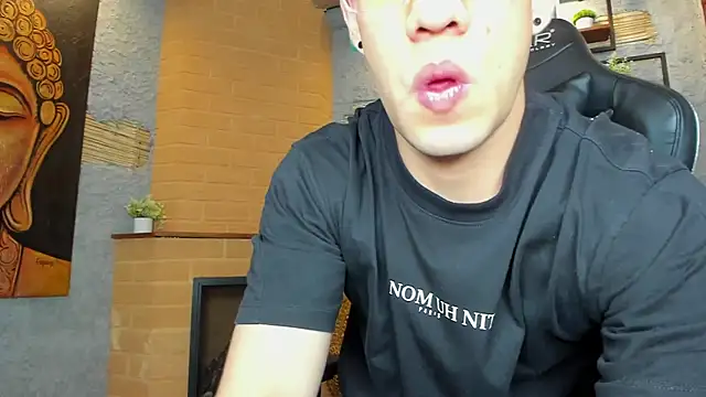 alexgiraldo  online show from 03-10-25, 11:21