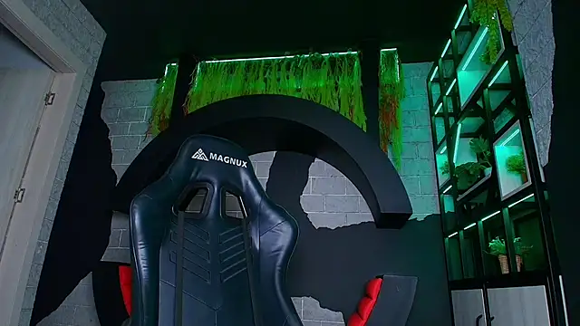 alexgiraldo  online show from 03-21-25, 11:22