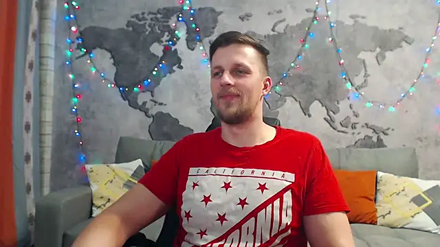 VikingChrisss online show from 12-17-24, 05:15