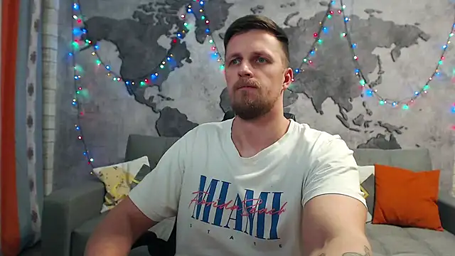 VikingChrisss online show from 12-20-24, 08:55