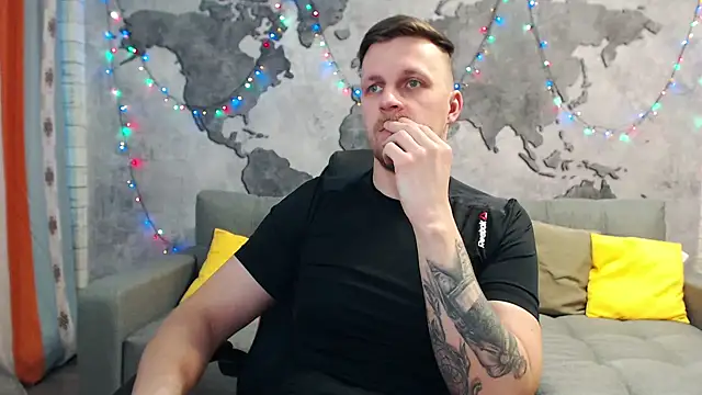 VikingChrisss online show from 01-04-25, 10:27