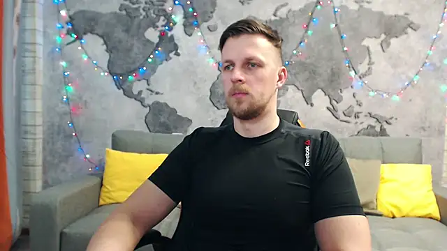 VikingChrisss online show from 01-10-25, 11:00