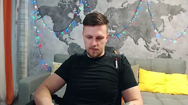 VikingChrisss online show from 01-12-25, 10:45