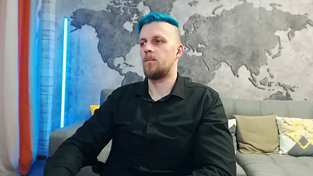 VikingChrisss online show from 02-02-25, 11:08