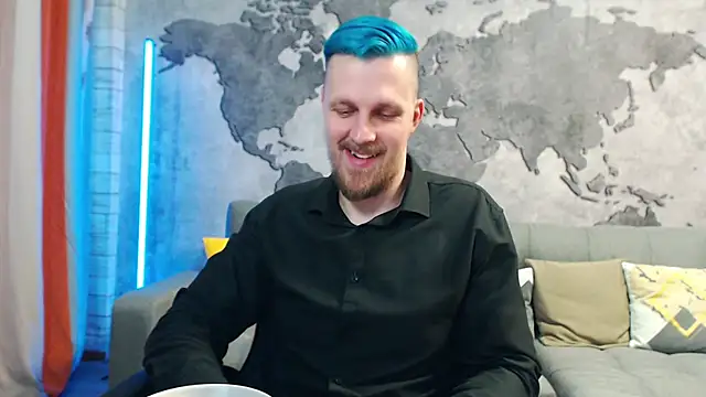 VikingChrisss online show from 02-03-25, 11:09