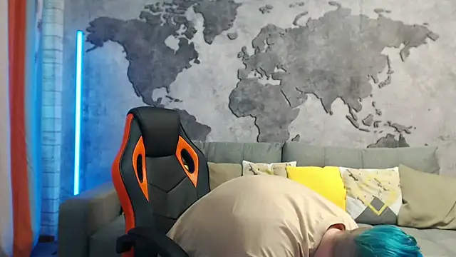 VikingChrisss online show from 02-08-25, 10:18