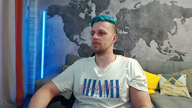 VikingChrisss online show from 02-09-25, 11:14