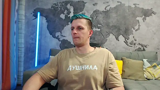 VikingChrisss online show from 03-01-25, 02:13