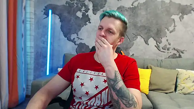 VikingChrisss online show from 03-09-25, 11:03