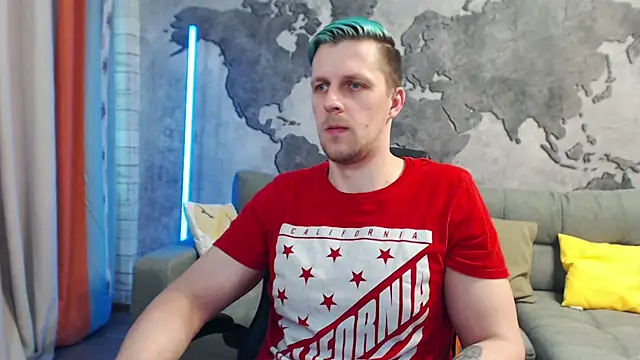 VikingChrisss online show from 03-11-25, 10:18