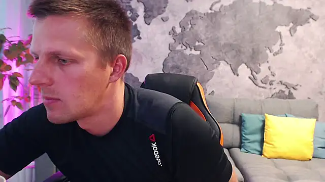 VikingChrisss online show from 10-11-25, 09:08