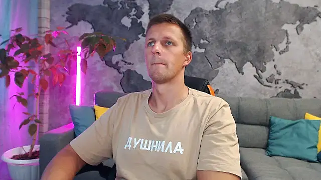 VikingChrisss online show from 10-12-25, 08:57