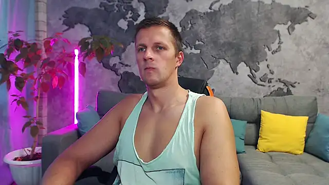 VikingChrisss online show from 10-20-25, 09:21