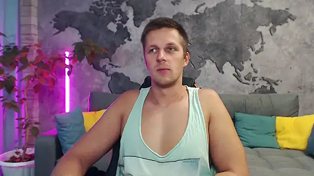 VikingChrisss online show from 11-02-25, 10:39