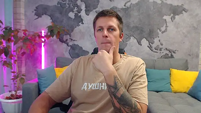 VikingChrisss online show from 11-23-25, 11:32